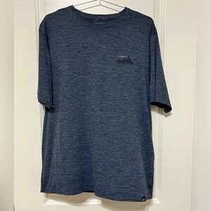 Men’s Patagonia Short Sleeve Tee